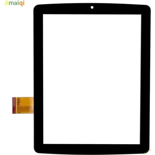 New Phablet Panel For 8'' inch 080081-01A-V1 tablet External Touch screen Digitizer Sensor replacement Multitouch CTP080182