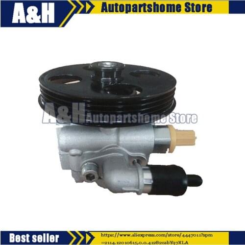 New Power Steering Pump 2.5L 34430-SA000 34430-SA010 34430-AJ011 34430SA000 3SA010 34430AJ011 2008-2012 FOR FIT Subaru