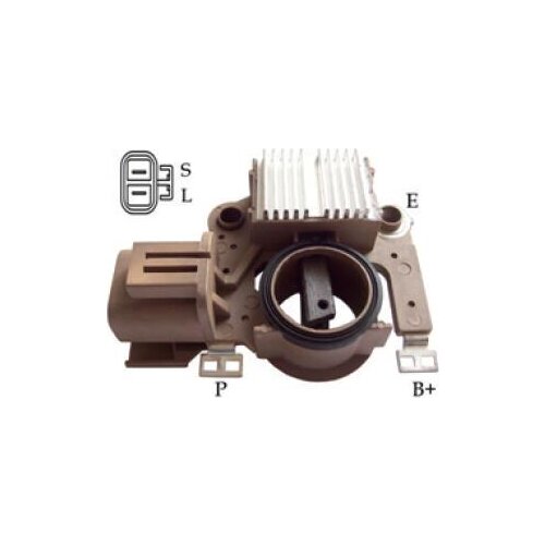 NEW Alternator Voltage Regulator 13602300 06-037 A866X35072 MOD1T84481 VR-H2009-115 1126-068RS 23815-AA090 IM350