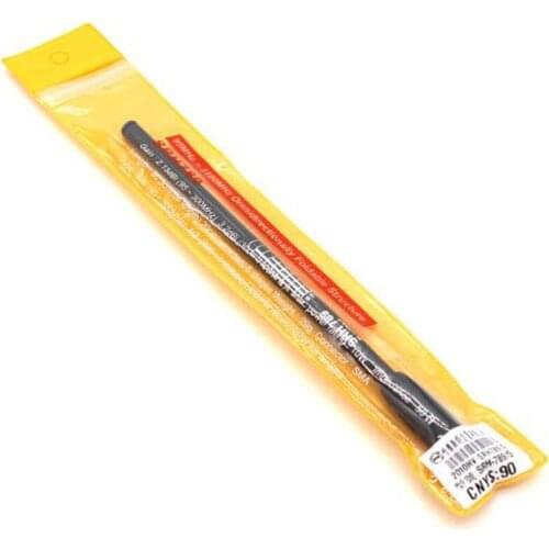 1PCS SRH789 SMA Male/Female/BNC Foldable Wide Band Telescopic Antenna SRH-789 For Baofeng UV-3R UV-5R UV-82 UV-9R Walkie Talkie