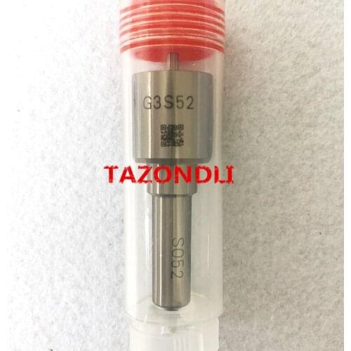 LIWEI BRAND Good quality nozzle G3s52 FOR 295050-1060,16600-3XN0