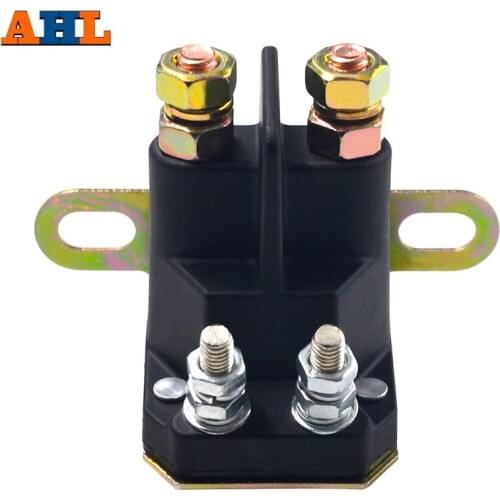 Motorcycle Starter Solenoid Relay Ignition Switch For Polaris ATP MAGNUM 330 Ranger SCRAMBLER 500 SPORTSMAN 400 600 700 800