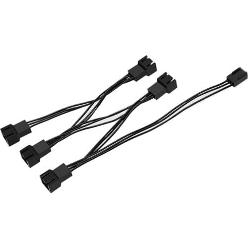 Barrow Extension cord, controller Motherboard general 1 points 5 expansion line Aurora SYNC ARKZXS1-5