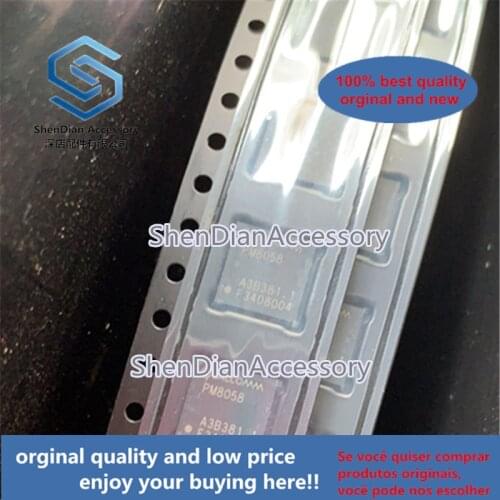 1pcs 100% new and orginal free shipping PM8058 in stock