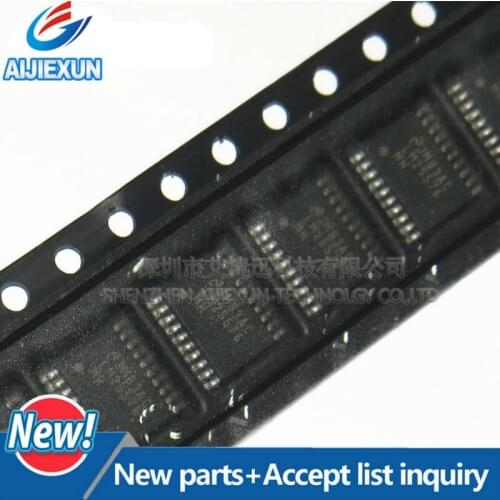 5Pcs LM25576MHX LM25576/LM25576-Q1 SIMPLE SWITCHER 42V, 3A Step-Down Switching Regulator TSSOP20 New and original