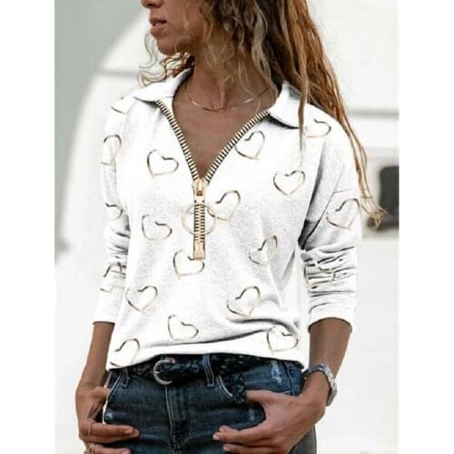 B & M Long Blouses