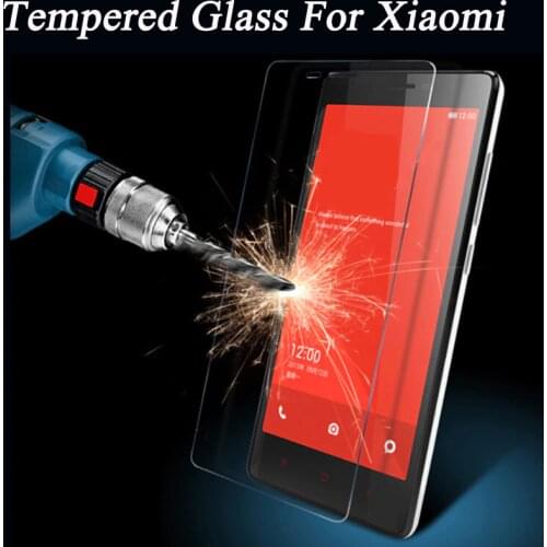 Xiaomi Redmi Note 2 3 4 Pro Tempered Glass Screen Protector Pelicula De Vidro Para Celular Xiomi Xaomi Xiao Mi Protective Film