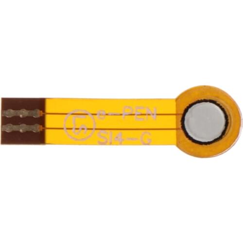 0-200g Thin Film Pressure Sensor Flexible Force Sensitive Resistance-type Sensor