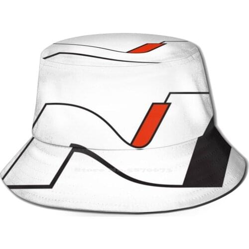Hyundai N Logo Pattern Hats Outdoor Hat Sun Cap Hyundai I30 Korean Hot Hatch I30N Jdm Kdm Racing Veloster Car Motorsport Hot
