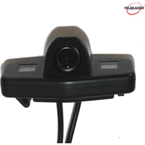 CCD Reverse Backup Parking Car Rearview Camera Night Vision Waterproof For Honda Accord City Civic Odyssey Acura TL TSX HD Cam
