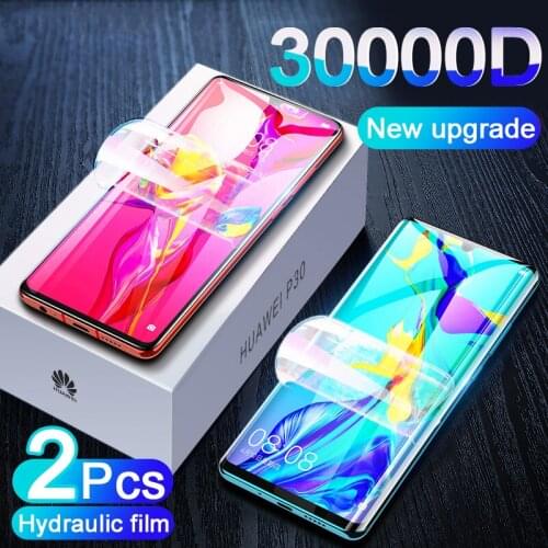 Защитные пленки для Huawei P20 Pro Oein China At AliExpress