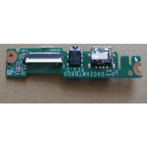 Original for Acer A515-54 USB AUDIO BOARD DA0ZAWTB8D0