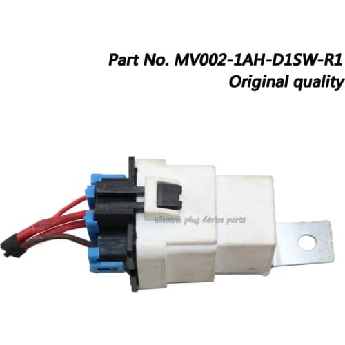 Original Automotive Relays for Song Chuan MV002-1AH-D1SW-R1 48VDC