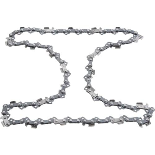 3/8" Pitch Chainsaw Chain Sharp Blade Quickly Cut Wood Fit for Stihl 009 010 017 019 023 MS170 MS180 Garden Tool Parts