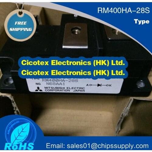 RM400HA-28S module