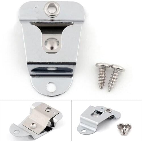 Hand Up Clip Microphone Clip Gadget Microphone Holder Radio Microphone Holder Clip Mobile Microphone Holder Clip