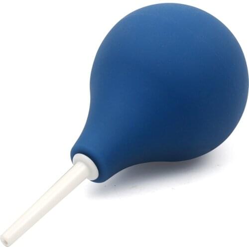 Douche Cleaner Syringe Anal Vagina Rectal Enema Colon Irrigation Gay Pussy Cleaner Sex Toys For Men Women