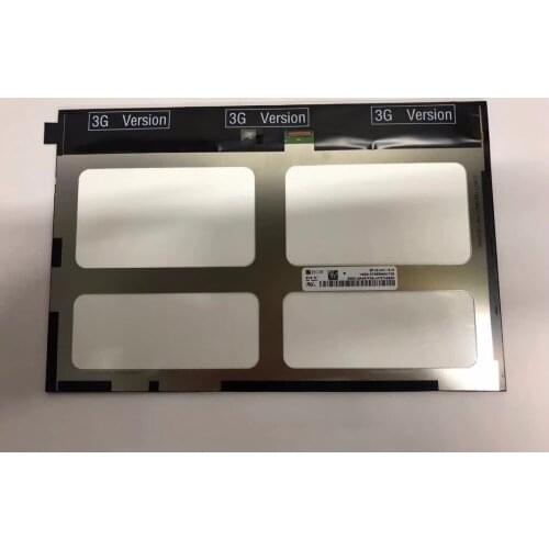 For 10.1 Lenovo A7600 LCD DisplayScreen BP101WX1-210 Replacement Parts