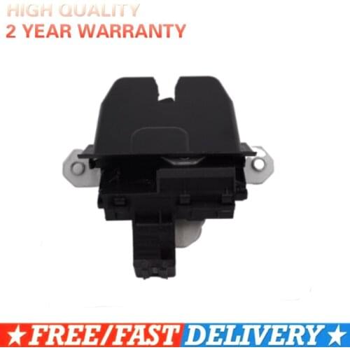 Tailgate Trunk Lock Latch For Ford Kuga MK1/Mondeo MK4/Galaxy MK2/Focus MK2 & MK3 1920840 1856670 8M51 R442A66DC