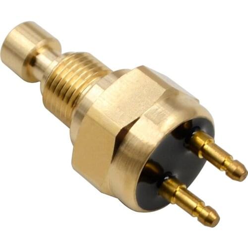 Motorcycle Parts Radiator Water Temperature Sensor For KAWASAKI KSF250A KAF620C KAF950A KAF950B ZRX400 ZG1000 ZR400E ZR400F ZX10