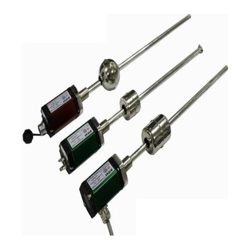 Miran MTL4 850mm-1800mm 0-5V/0-10V/4-20mA Magnetostrictive Liquid Level Sensor for Oil Tank Level Measurement