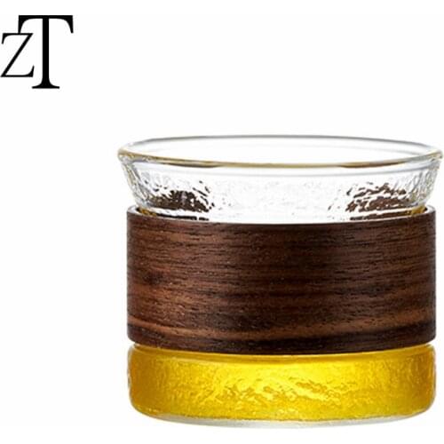 ZUOZHU Tea Cups