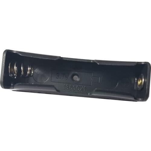 1Pcs/lot 18650 Battery Box Holder Case With PCB Pin