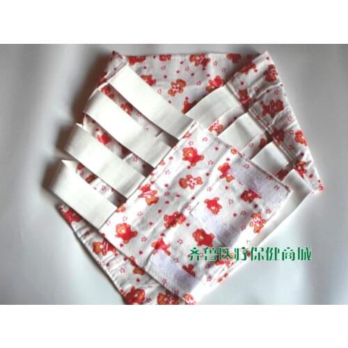 10pcs Medical kummels the post bound with slimming puerperal kummels cotton kummels 100