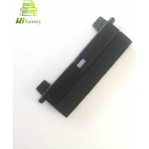 10pcs RM1-1298-000 RM1-1298-pad RM1-1298 for HP Laser Jet 1320 1160 P3005 separation pad