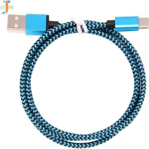 500pcs/lot USB Cable Micro USB Cable Charger for IPhone XS X 8 for Samsung S7 Xiaomi Mi2 Huawei Snake Weave Fast Charging Cable