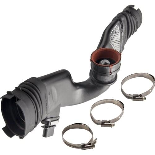 Air Mass Sensors Engine Air Duct For Mercedes X164 W164 W211 W251 6420908237