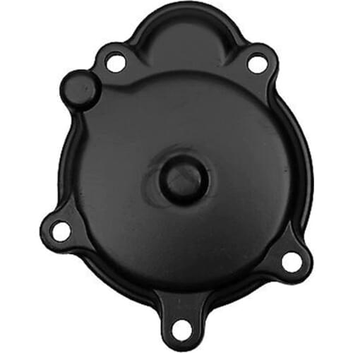 Motorcycle Engine Starter Cover Crankcase For Kawasaki ZX-10R ZX10R 2006-2010 2007 2008 2009