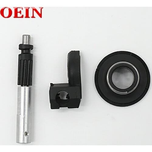 Oil Pump Piston Drive Worm Gear Pick Up Seal Kit For HUSQVARNA 340 345 346 445 450 Gasoline Chainsaw Spare Parts