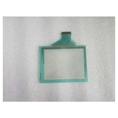 New NT31-ST21-EV2 Touchpad Touch Glass Touch Screen Protective film