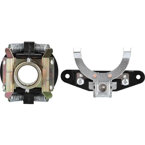 L19-304Y Single Phase Motor Mechanical Centrifugal Switch Electric Motor Starter Controller Kit Start Coil Speed Control Switch