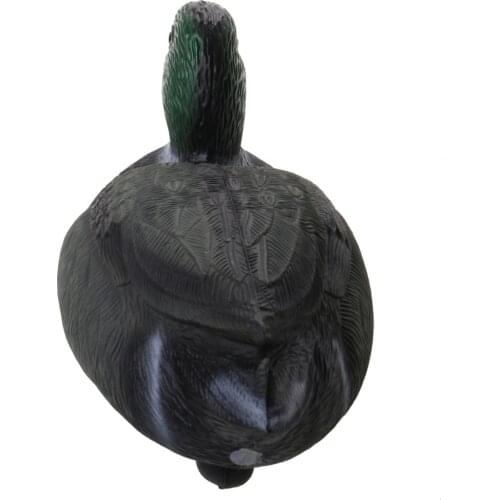 Floating Mallard Duck Decoy Hunting Fishing Decoy Garden Yard Lake Decorative Ornaments Duck Hunting Decoy