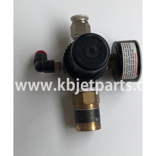 VJ 2120 3150 DOD inkjet DOD printer Air Pressure Regulator