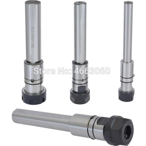 Floating wire handle telescopic ER tool bar extension rod C20-TER 20-100L for lathe C16 C25 TER16A TER16M TER20M TER25UM
