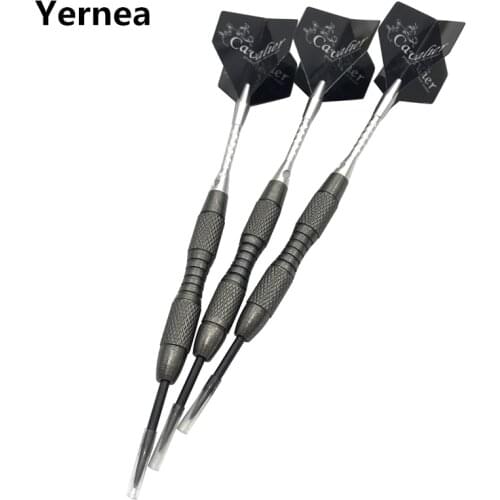Yernea Darts