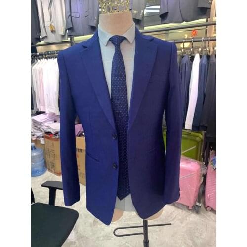 Zk517 Fashion mens Coats & Jackets 2021 Runway Luxury famous Brand European Design party style mens Clothing