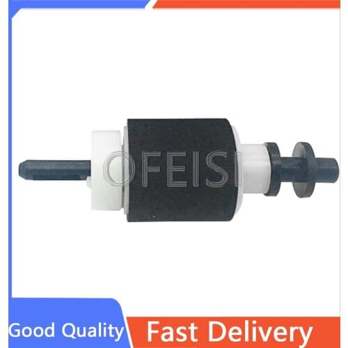 Pickup roller Free shipping 100% new original for HP laserjet CP3525 3530 Pick Up Roller-Tray'2 RM1-4968 RM1-4968-000 on sale