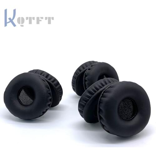 Ear pads Replacement Earpads for Philips SHB6250 Headphones Earmuff Earphone Sleeve Headset Repair Leather protective