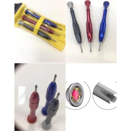 Free Shipping Assortment of 3pcs 31081 Shock Spring Tool