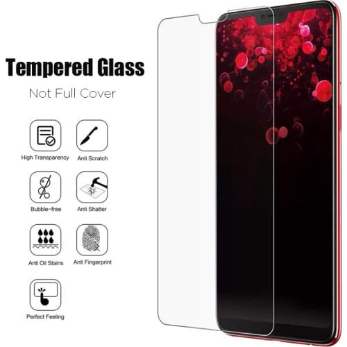 Cuimeng Screen Protectors For Oppo A5