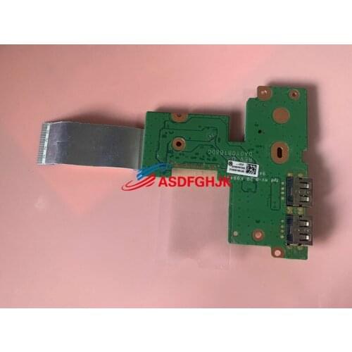 FOR HP stream 13-c010nr laptop internal USB board DA0Y0BTB6D0 100% working perfect