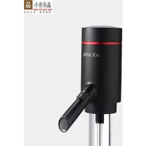 Circle Joy Electric wine hangover wine dispenser Quick hangover set USB lithium battery charging Opener Tool From xiaomiyoupin