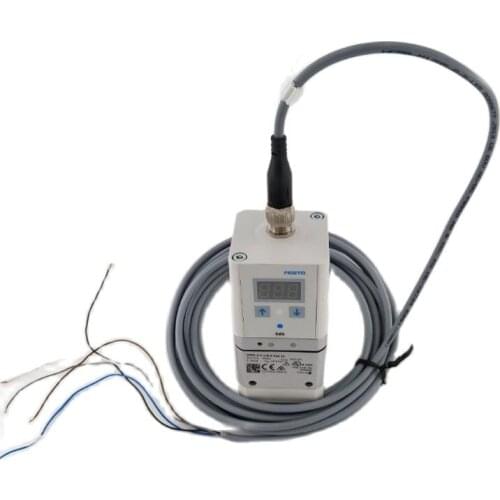 F ESTO Proportional pressure regulating valve Proportional directional control valve VPPE-3-1-1/8-6-010-E1 nobrand