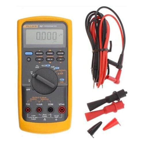 FLUKE 787 Process Multimeter F-787/FLUKE787