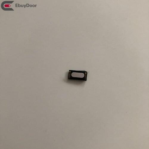 Used Voice Receiver Earpiece Ear Speaker For Ulefone Be Touch 3 MTK6753 Octa Core 5.5" FHD 1280*720 Free Shipping