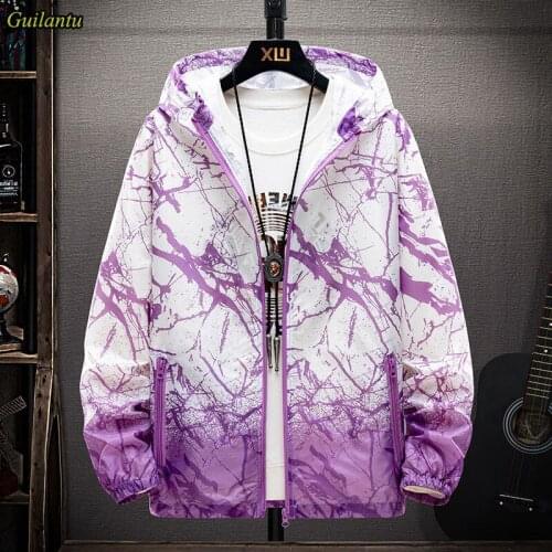 GUILANTU Womens Summer Jackets